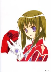 BUY NEW maki hakoda - 166205 Premium Anime Print Poster